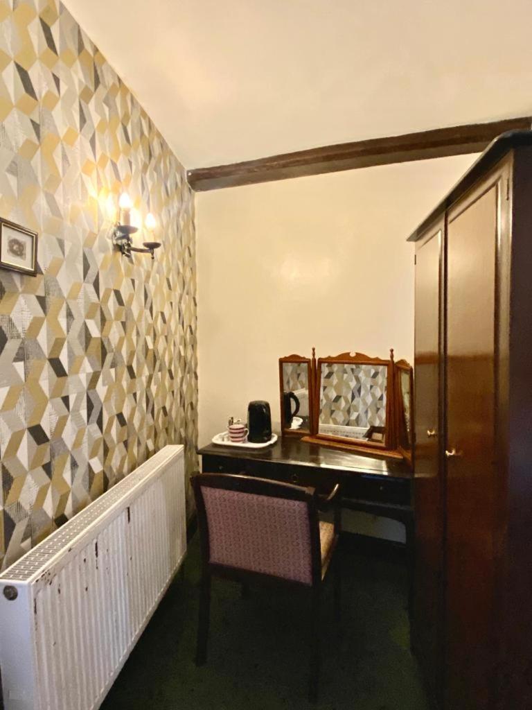 Greyfriars Lodge קנטרבורי מראה חיצוני תמונה